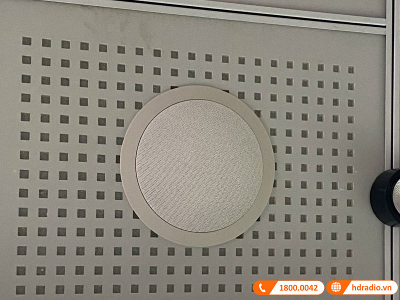 Lắp dàn nghe nhạc giá gần 84tr cho anh Viên ở Bạch Đằng