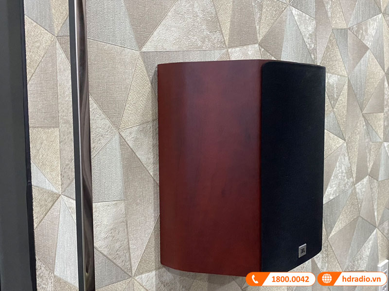 Lắp dàn nghe nhạc giá gần 84tr cho anh Viên ở Bạch Đằng