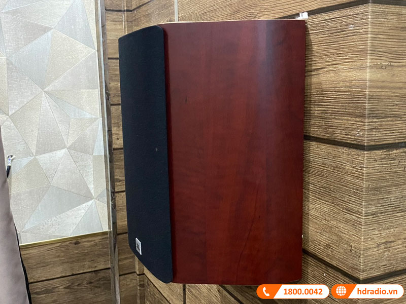 Lắp dàn nghe nhạc giá gần 84tr cho anh Viên ở Bạch Đằng