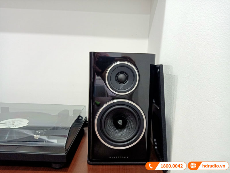 Lắp dàn nghe nhạc trị giá hơn 14 triệu đồng cho anh Nam