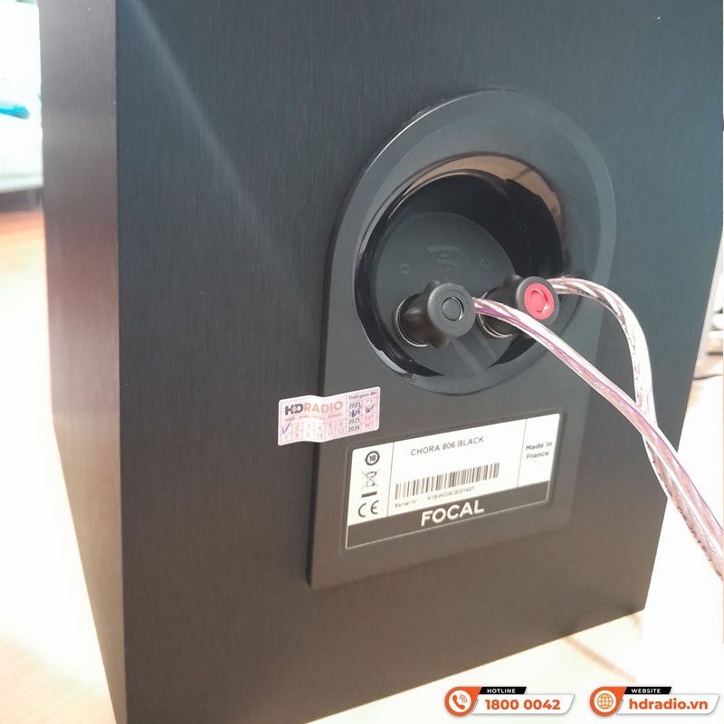 Lắp dàn nghe nhạc mini cao cấp Denon HD45 cho anh Đạt Lắp dàn nghe nhạc mini cao cấp Denon HD45 cho anh Đạt