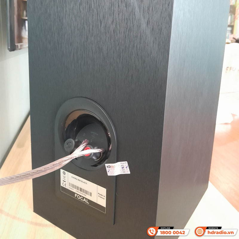 Lắp dàn nghe nhạc mini cao cấp Denon HD45 cho anh Đạt Lắp dàn nghe nhạc mini cao cấp Denon HD45 cho anh Đạt