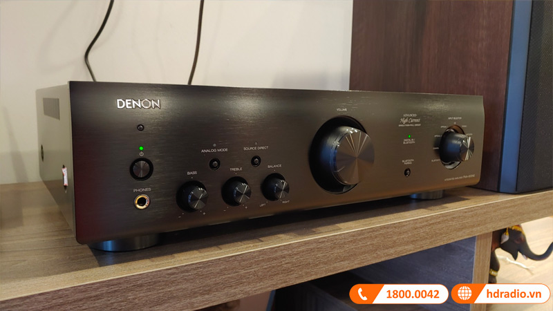 Lắp dàn nghe nhạc mini GT04 gần 21 triệu cho anh Chung