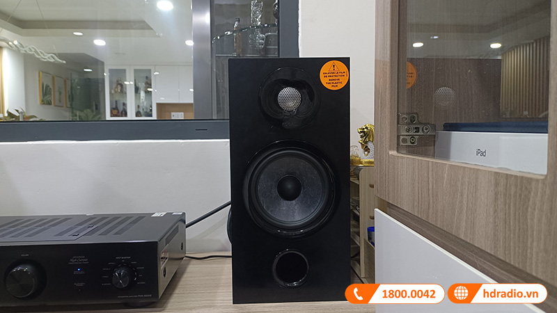 Dan nghe nhac cua chu Phu