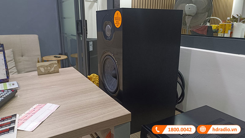 Dan nghe nhac cua chu Phu