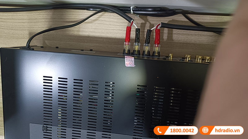 Dan nghe nhac cua chu Phu