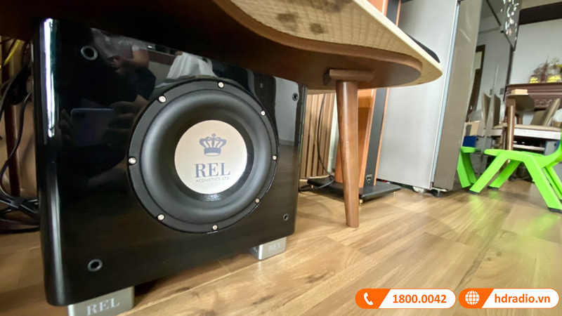 Lắp dàn nghe nhạc NN87 hơn 75tr cho anh Tú ở Long Biên Lắp dàn nghe nhạc NN87 hơn 75tr cho anh Tú ở Long Biên