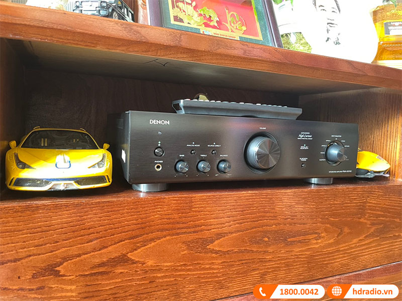 Ảnh thực tế công trình dàn nghe nhạc của anh Khởi Ảnh thực tế công trình dàn nghe nhạc của anh Khởi