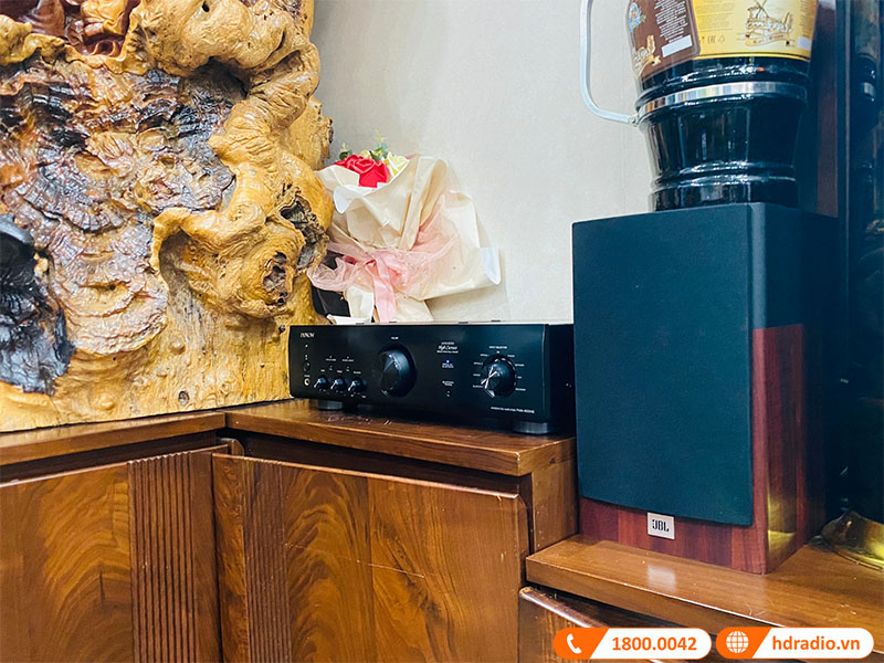 dàn nghe nhạc trị giá hơn 16 triệu đồng dàn nghe nhạc trị giá hơn 16 triệu đồng