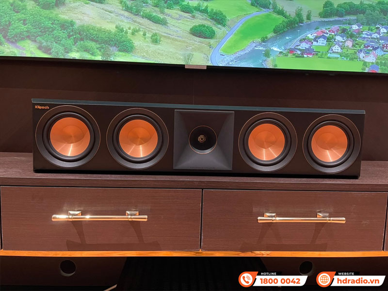 Lắp bộ dàn nghe nhạc xem phim hơn 201 triệu cho anh Hải