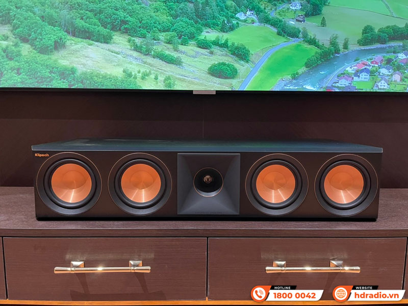 Lắp bộ dàn nghe nhạc xem phim hơn 201 triệu cho anh Hải