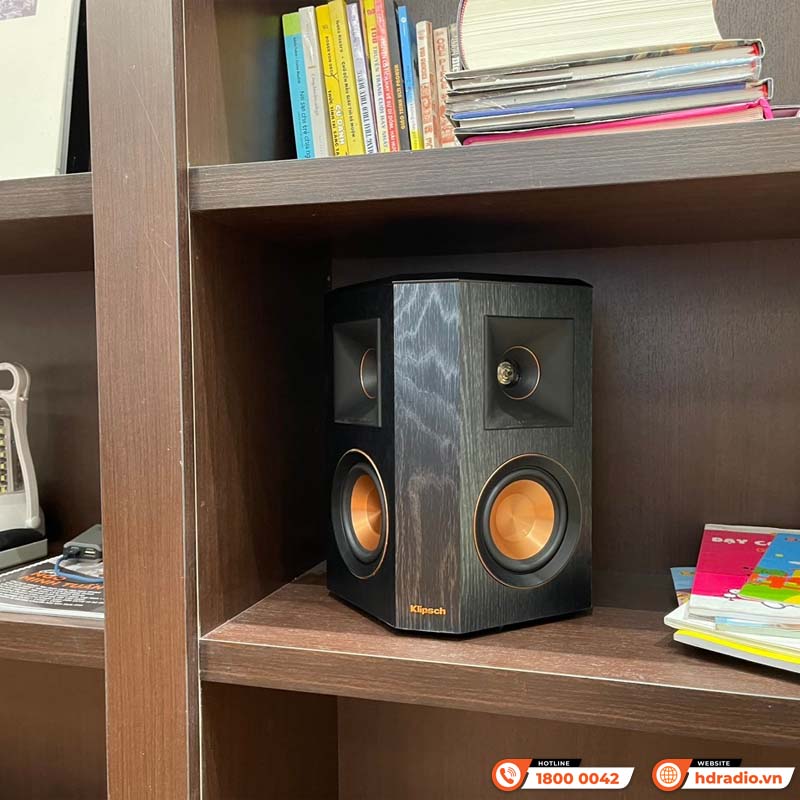 Lắp bộ dàn nghe nhạc xem phim hơn 201 triệu cho anh Hải