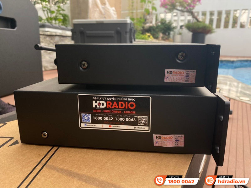 Lắp Dàn Column Array SK22 hơn 145 triệu cho anh Thuỳ