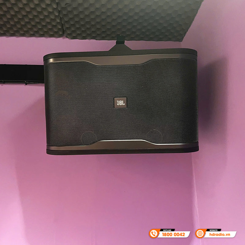 Dàn Karaoke JBL GD75, Music Box 04, Karaoke Box (JBL RM210, Vang Neko DK1000, Micro JKaudio K300)-27