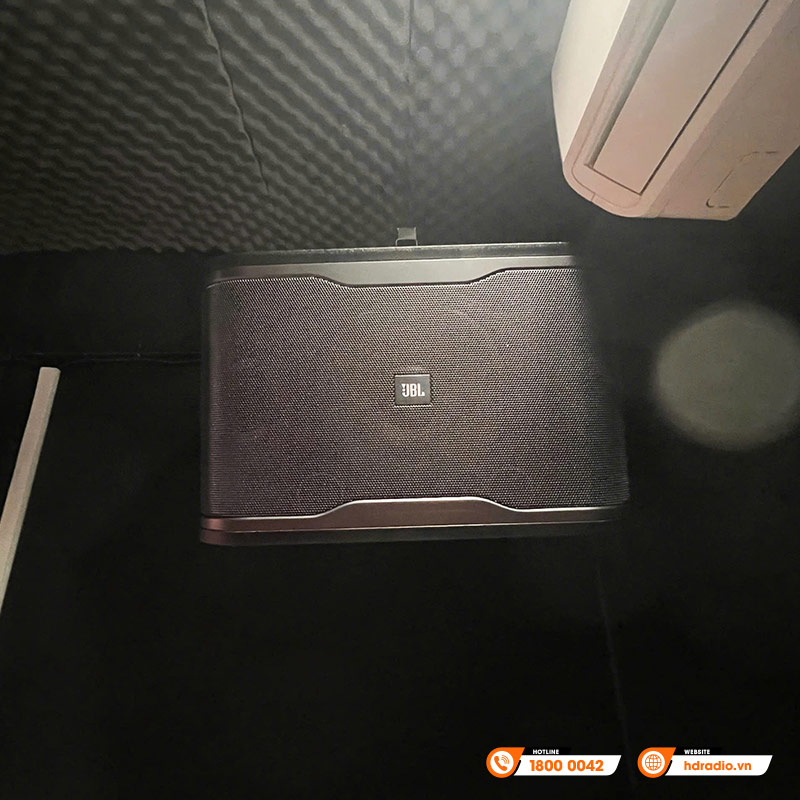 07 phòng Karaoke Music Box tại quán Jozo của anh Quang