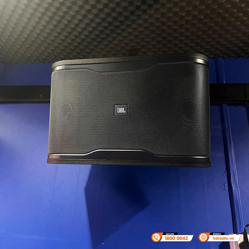 Dàn Karaoke JBL GD75, Music Box 04, Karaoke Box (JBL RM210, Vang Neko DK1000, Micro JKaudio K300)-28
