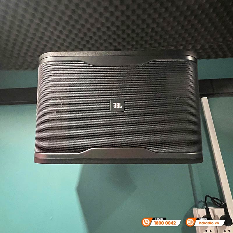 Dàn Karaoke JBL GD75, Music Box 04, Karaoke Box (JBL RM210, Vang Neko DK1000, Micro JKaudio K300)-29