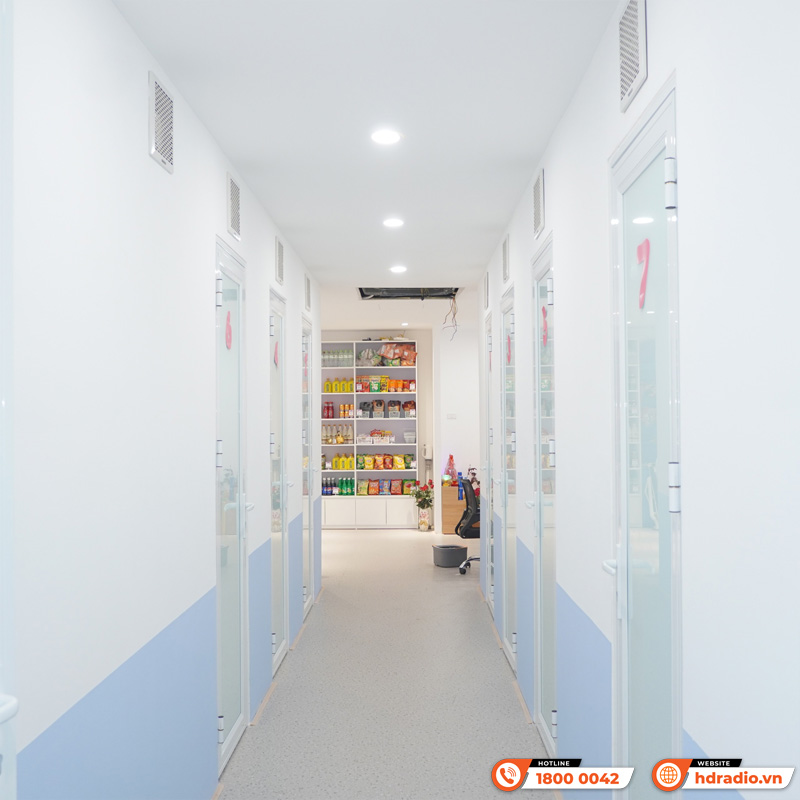 Lắp đặt 09 phòng Karaoke Music Box cho quán Meca Recording của chị Linh Lắp đặt 09 phòng Karaoke Music Box cho quán Meca Recording của chị Linh