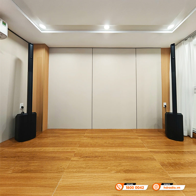Loa Bose L1 Pro8 Chính Hãng, Công suất 300W, Mixer, Bluetooth, AUX (Loa Column Array)-38