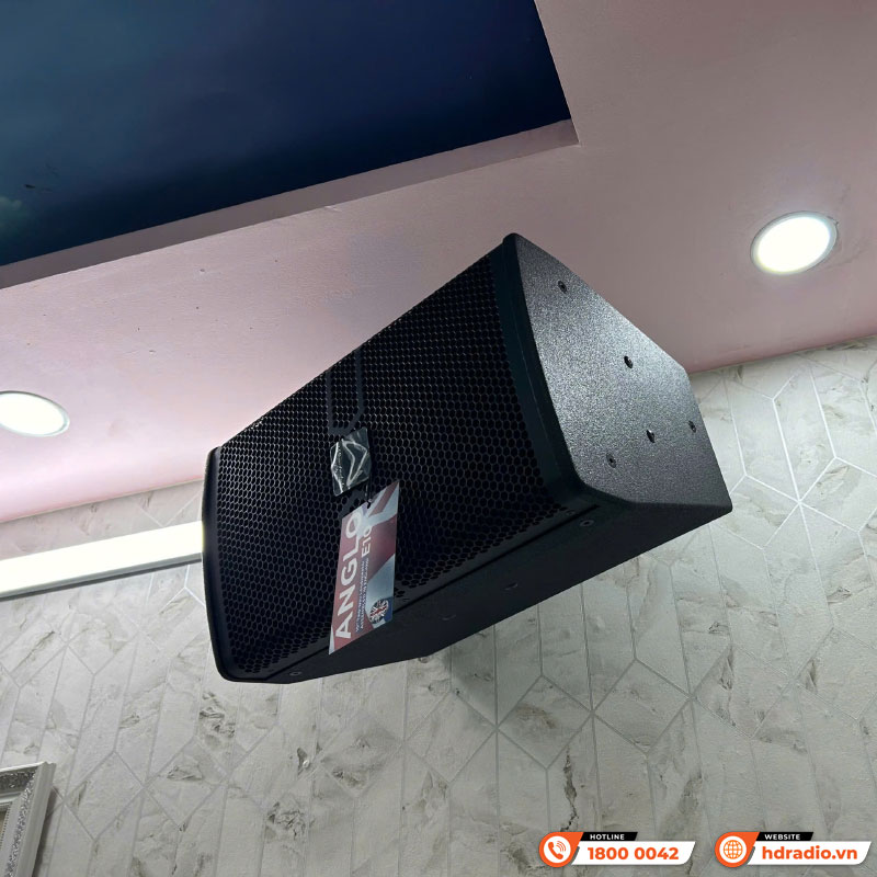 Dàn karaoke cao cấp của anh Quảng Dàn karaoke cao cấp của anh Quảng