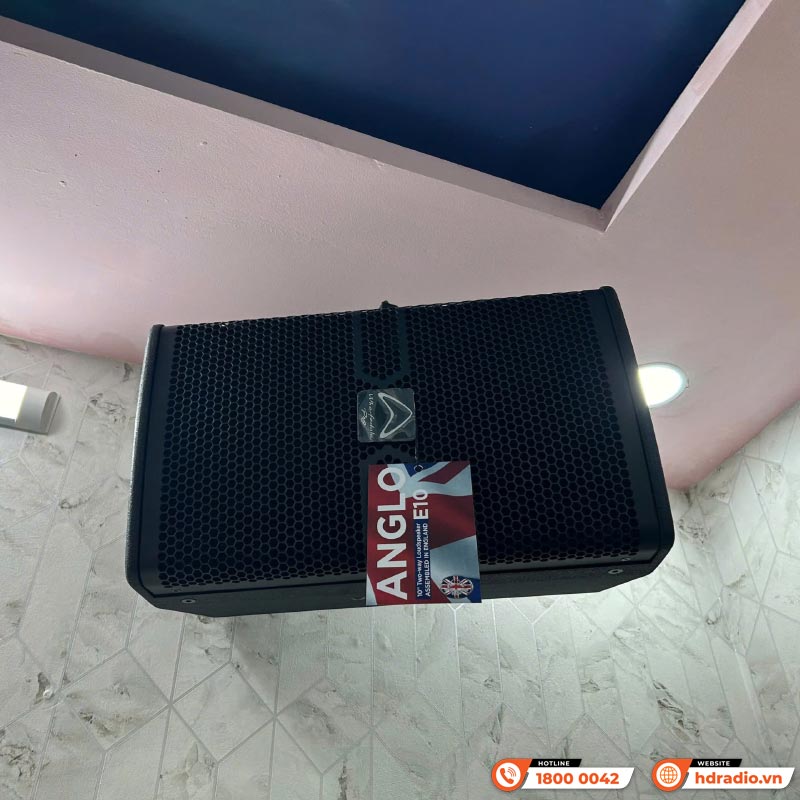 Dàn karaoke cao cấp của anh Quảng Dàn karaoke cao cấp của anh Quảng