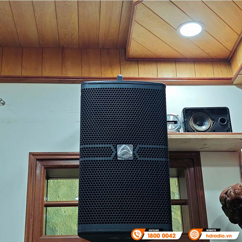 Dàn karaoke cao cấp của anh Quốc Việt Dàn karaoke cao cấp của anh Quốc Việt