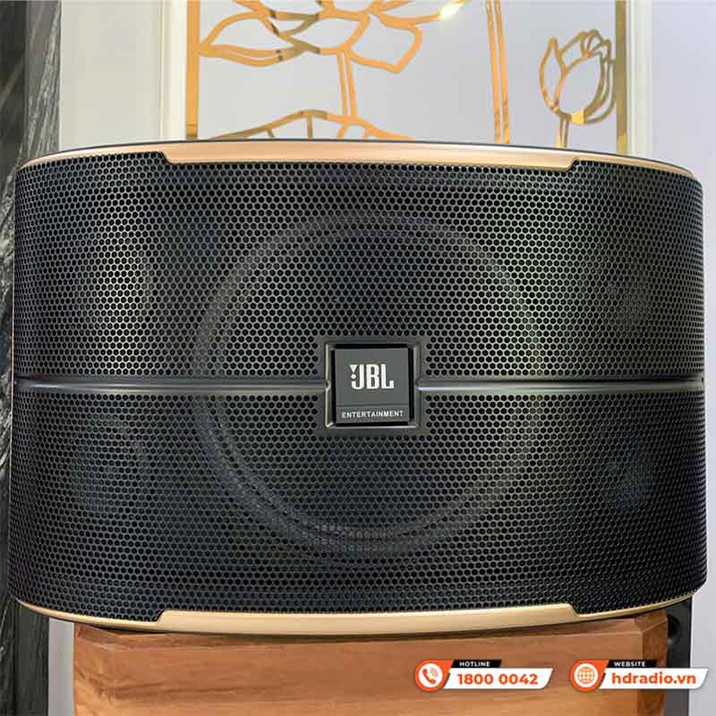 Bộ dàn karaoke của anh Thanh