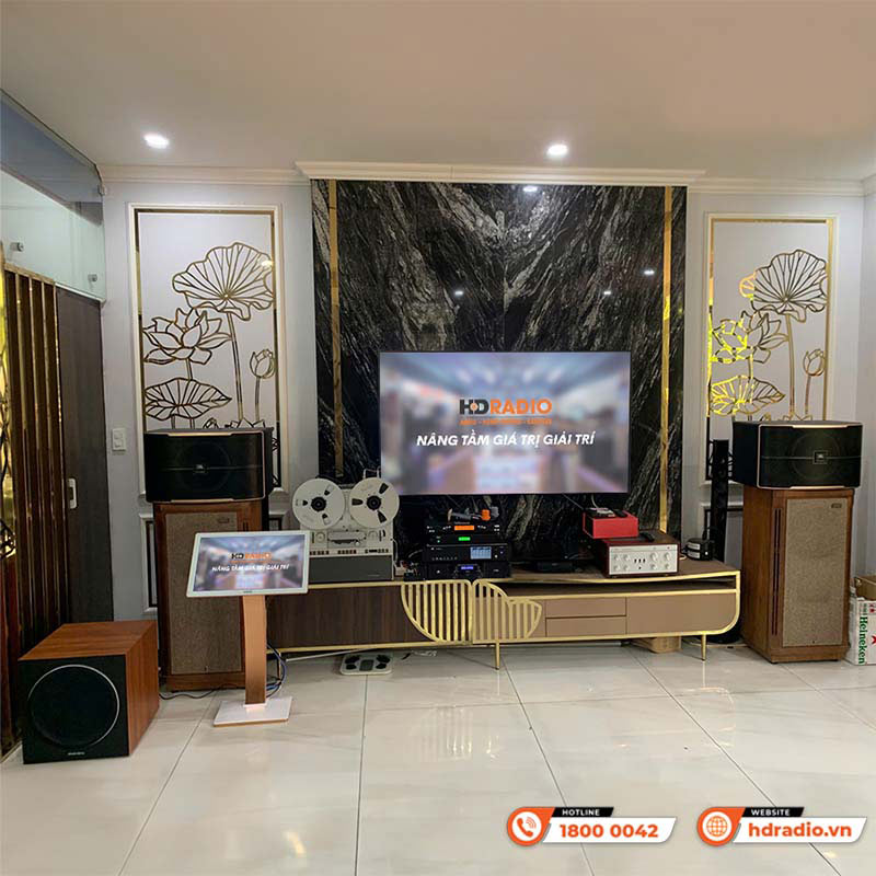 Loa sub Paramax SW-1800