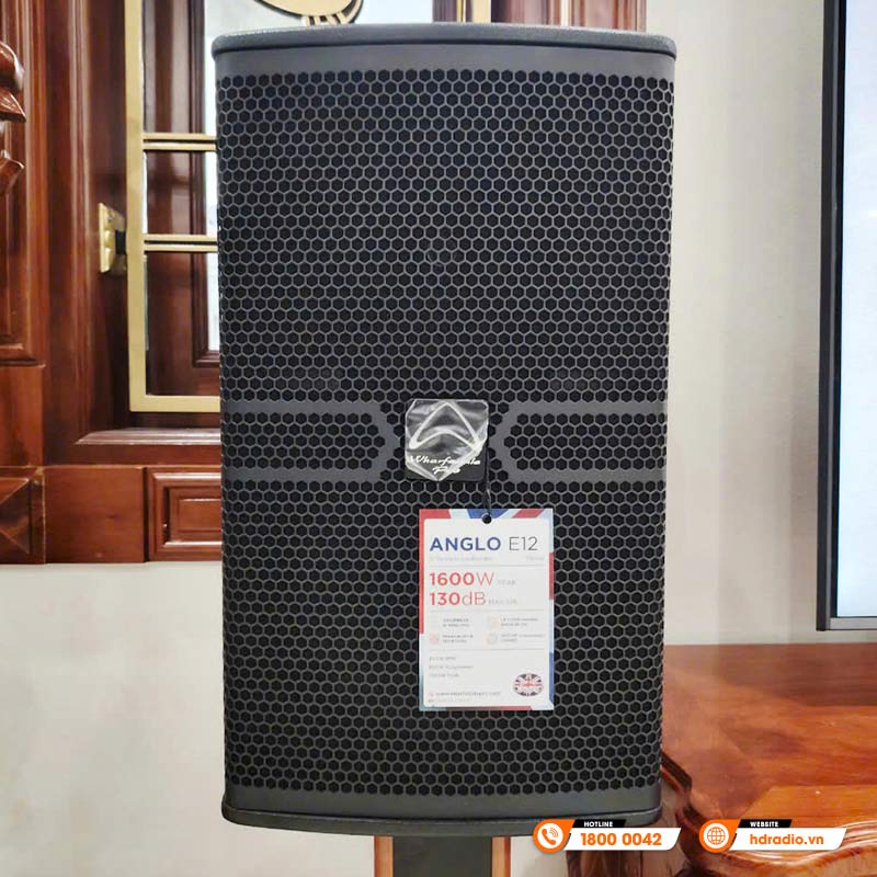 Dàn karaoke cao cấp của chị Huyền Dàn karaoke cao cấp của chị Huyền