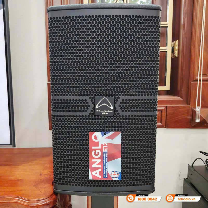 Dàn karaoke cao cấp của chị Huyền Dàn karaoke cao cấp của chị Huyền