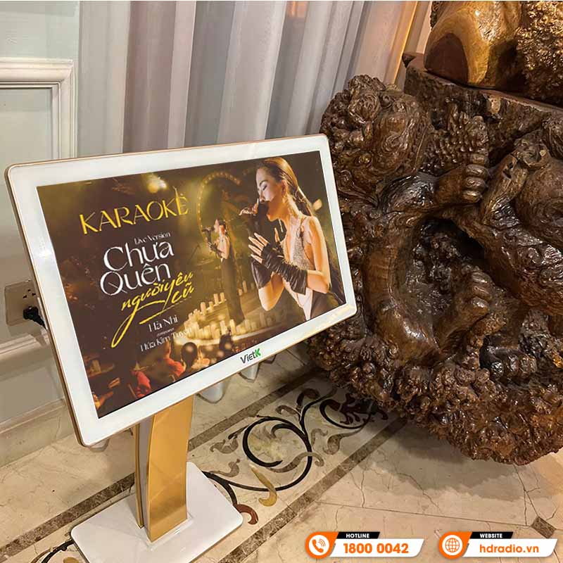 Dàn karaoke của anh Dương Dàn karaoke của anh Dương