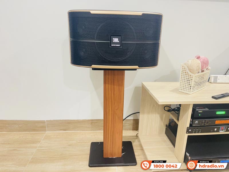 Bộ dàn karaoke của anh Long Bộ dàn karaoke của anh Long