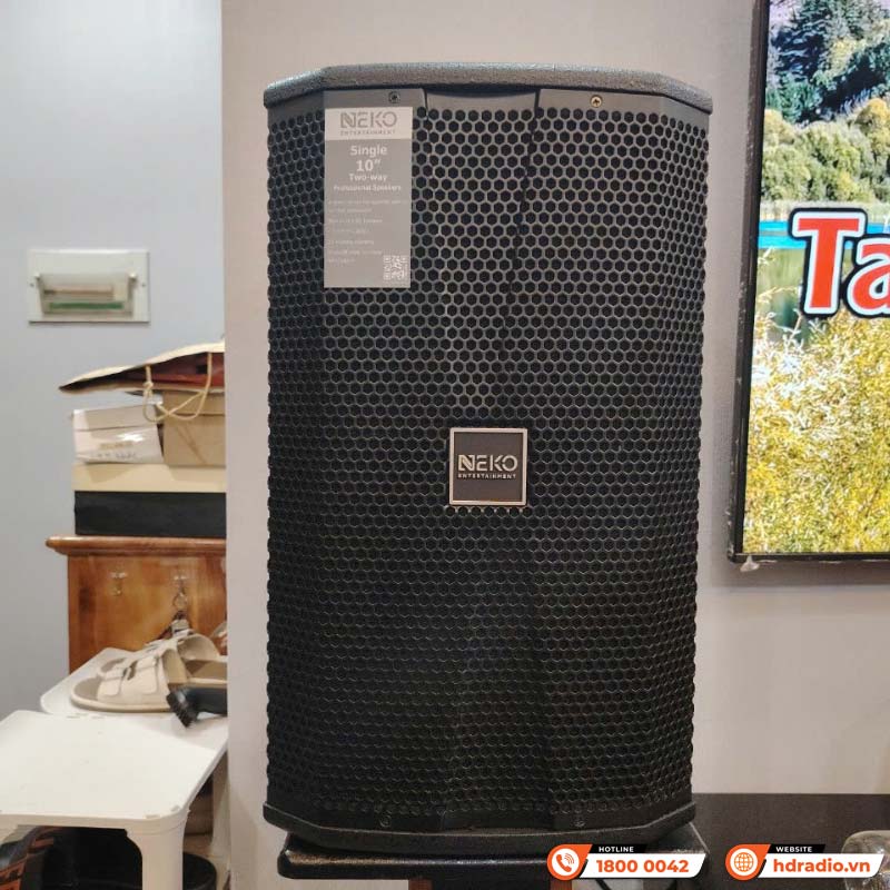  Dàn karaoke cực hay của chị Hương