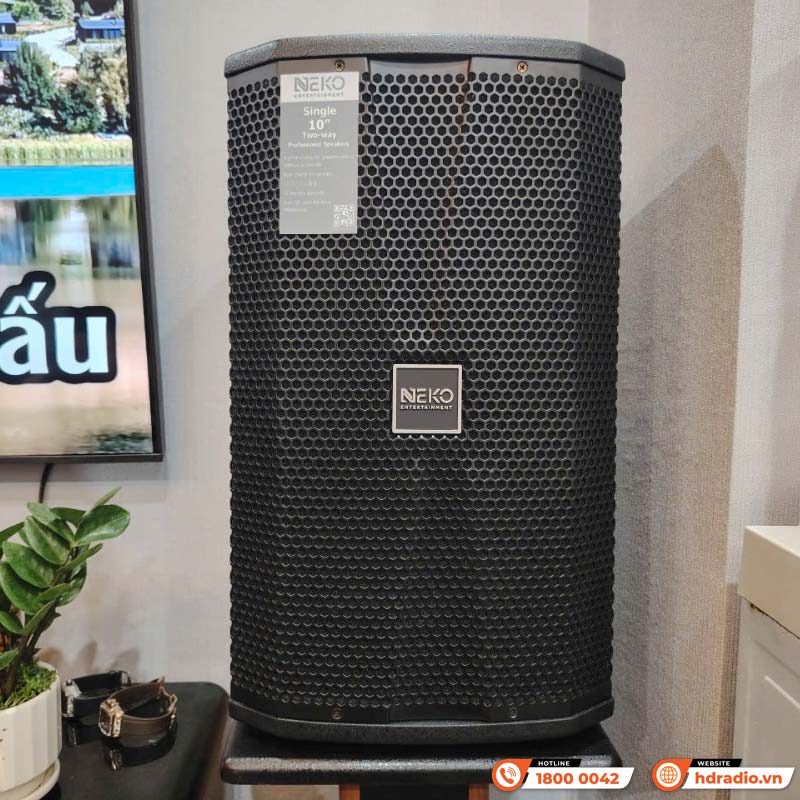  Dàn karaoke cực hay của chị Hương