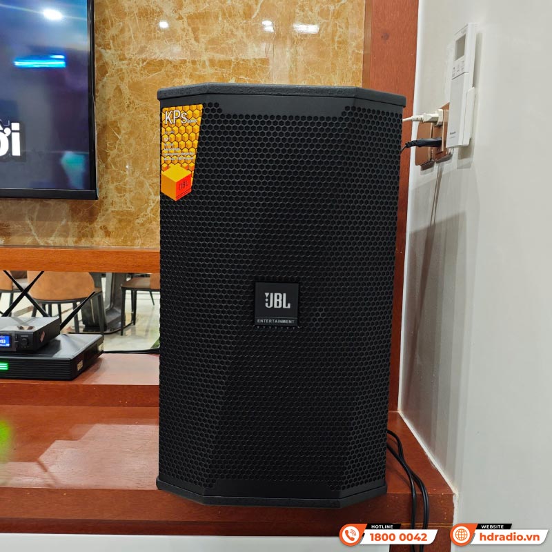 Bộ dàn karaoke của chị Lý