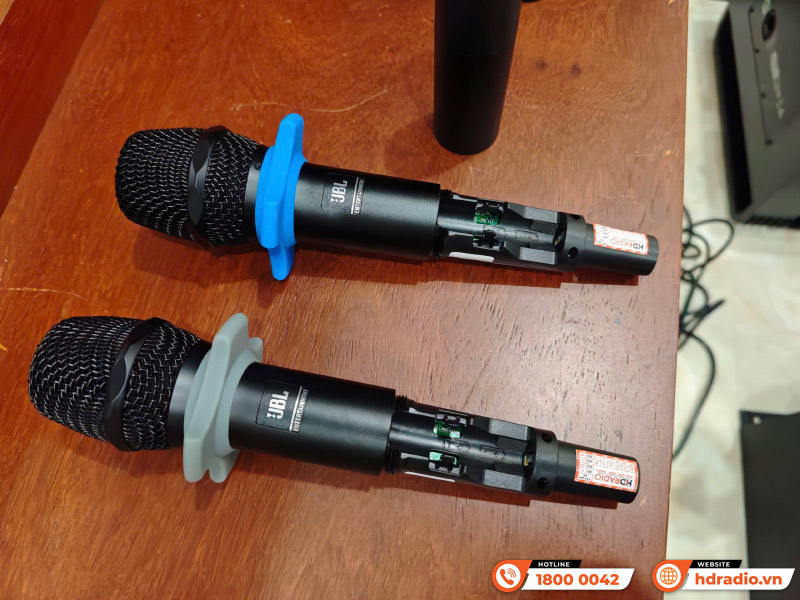 Bộ dàn karaoke của chị Lý