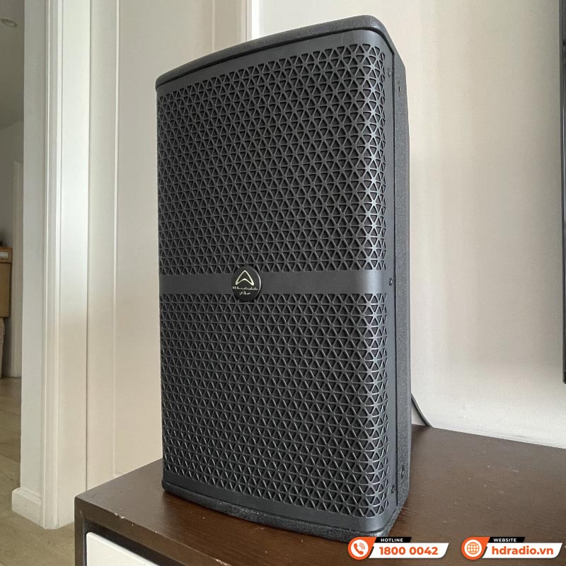 Bộ dàn karaoke cực hay của cô Liên ở Hà Nội