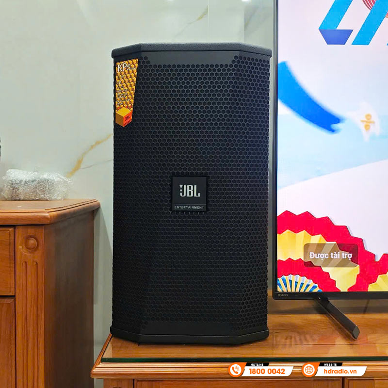 Dàn karaoke gia đình GD97 (JBL KPS1, Neko AK3500)-9