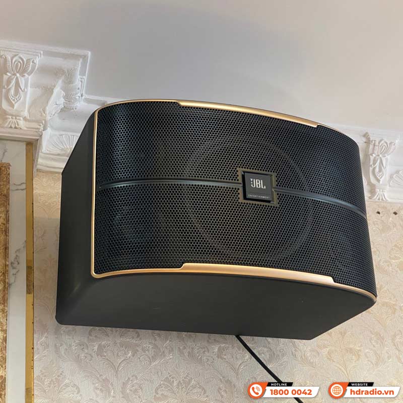 Dàn karaoke JBL HK31 (JBL Pasion 12, X6000 Plus, Công suất, Micro)-28