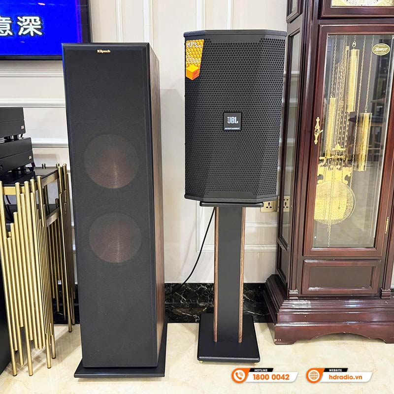 Dàn Karaoke JBL KH87