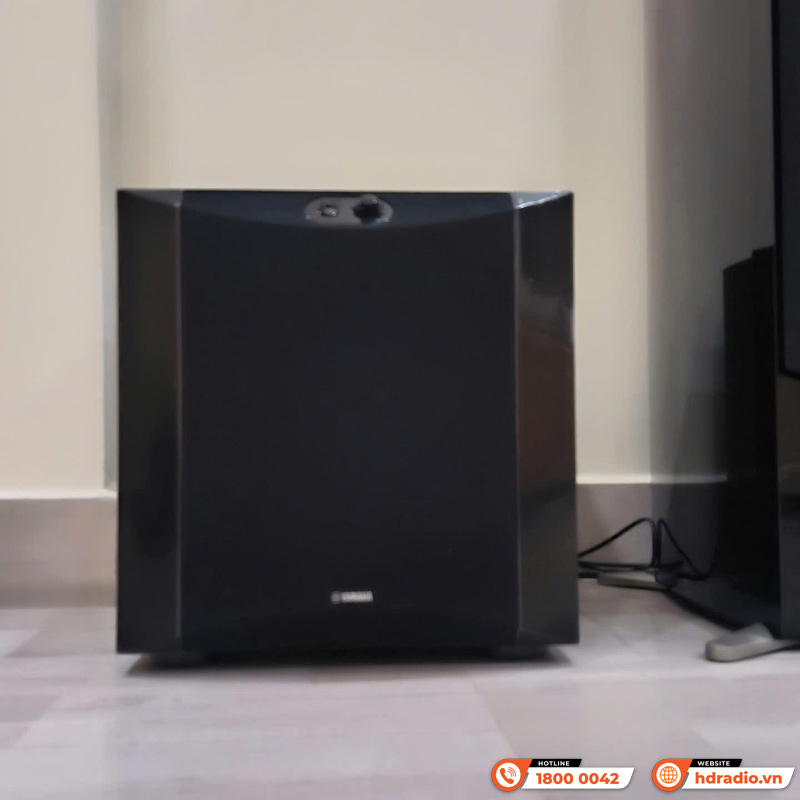 Dàn xem phim của anh Khang