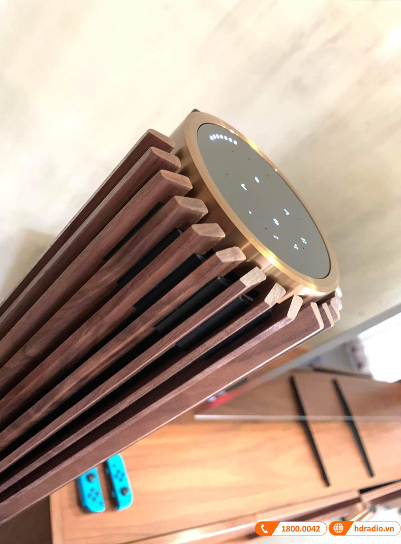 Lắp đặt bộ loa B&O cao cấp gần 550 triệu động cho Mr Vladimir Dmitriev ở phường Phú Mỹ, Quận 7, HCM