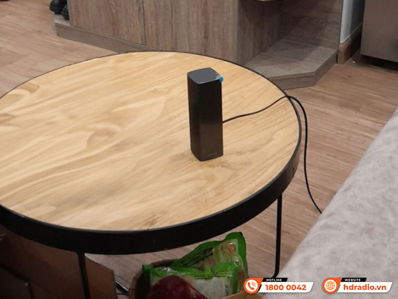 Bộ loa Bose Lifestyle 650 của anh Hưng ở Hà Nội Bộ loa Bose Lifestyle 650 của anh Hưng ở Hà Nội