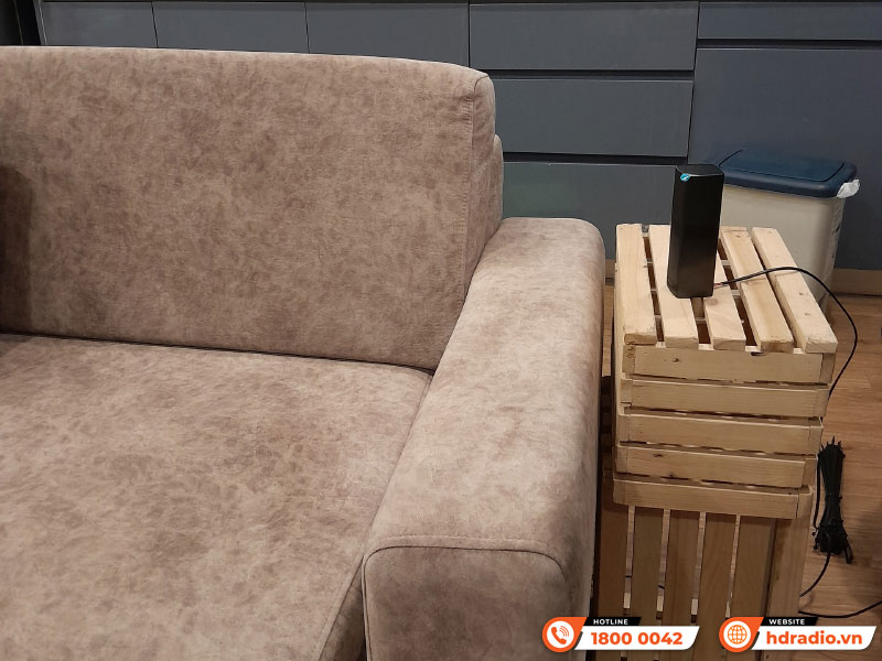 Bộ loa Bose Lifestyle 650 của anh Hưng ở Hà Nội Bộ loa Bose Lifestyle 650 của anh Hưng ở Hà Nội