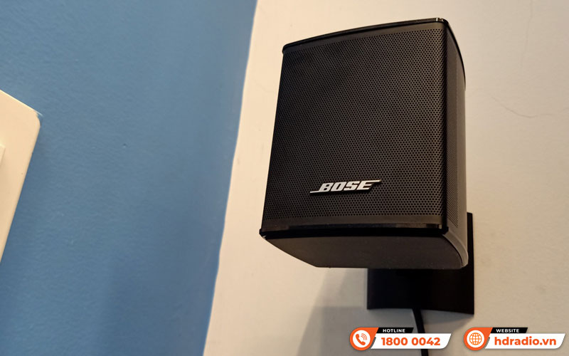 Lắp đặt bộ loa Bose trị giá gần 41 triệu đồng cho anh Trường ở Quận Bình Thạnh, TP.Hồ Chí Minh Lắp đặt bộ loa Bose trị giá gần 41 triệu đồng cho anh Trường ở Quận Bình Thạnh, TP.Hồ Chí Minh