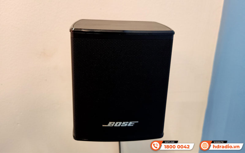 Lắp đặt bộ loa Bose trị giá gần 41 triệu đồng cho anh Trường ở Quận Bình Thạnh, TP.Hồ Chí Minh Lắp đặt bộ loa Bose trị giá gần 41 triệu đồng cho anh Trường ở Quận Bình Thạnh, TP.Hồ Chí Minh