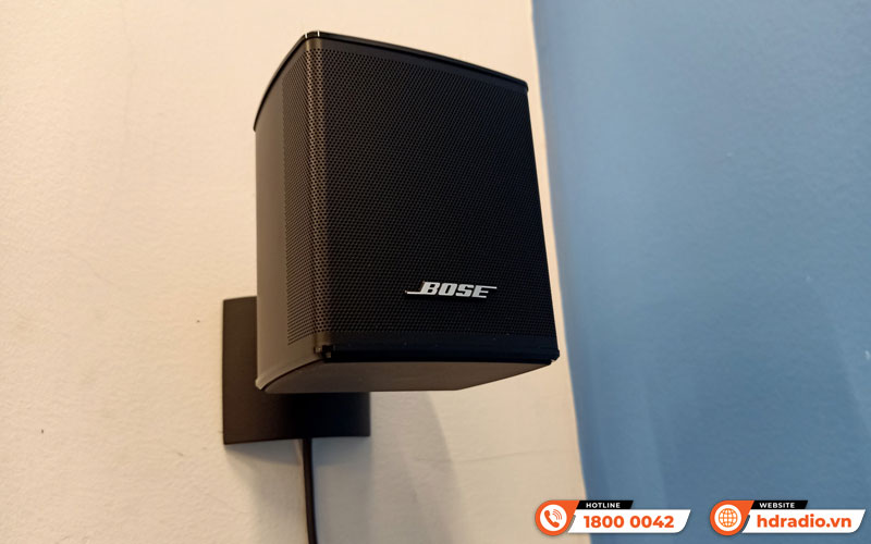 Lắp đặt bộ loa Bose trị giá gần 41 triệu đồng cho anh Trường ở Quận Bình Thạnh, TP.Hồ Chí Minh Lắp đặt bộ loa Bose trị giá gần 41 triệu đồng cho anh Trường ở Quận Bình Thạnh, TP.Hồ Chí Minh