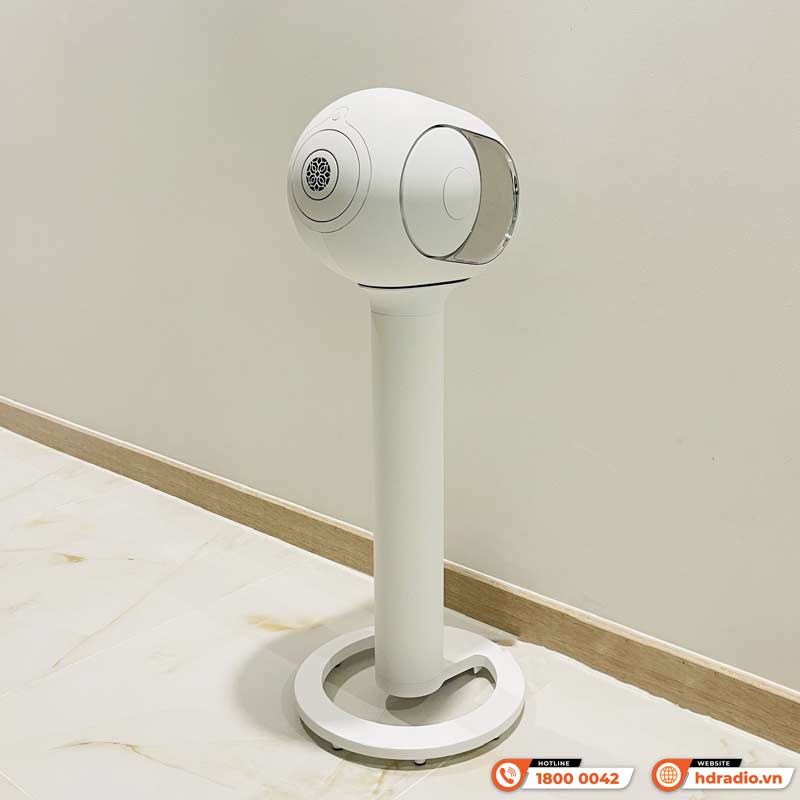 Loa DEVIALET Phantom I 103DB, Công Suất 500W, Bluetooth, Wifi, AirPlay, Spotify Connect, Optical-40