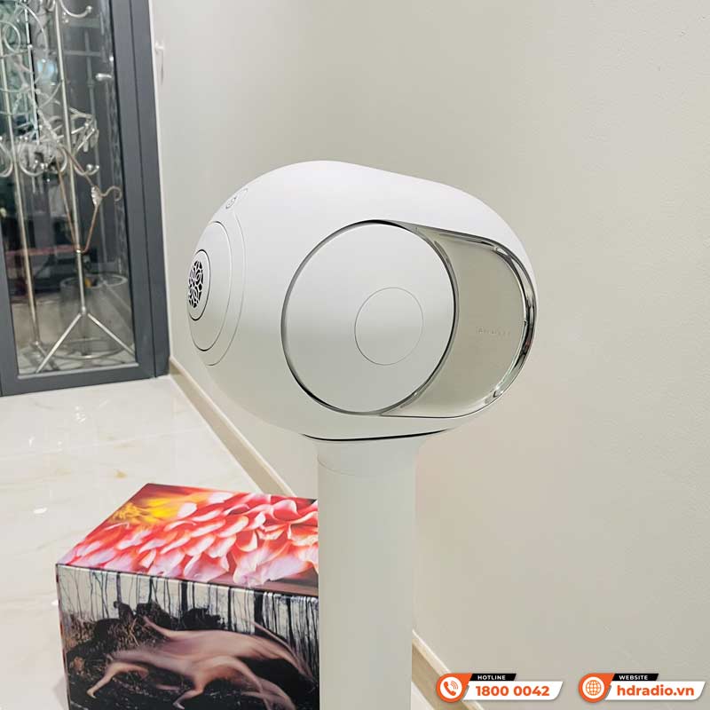 Loa DEVIALET Phantom I 103DB, Công Suất 500W, Bluetooth, Wifi, AirPlay, Spotify Connect, Optical-41