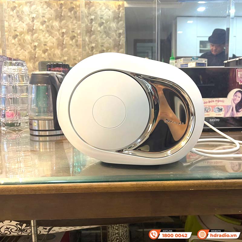 Loa DEVIALET Phantom I 103DB, Công Suất 500W, Bluetooth, Wifi, AirPlay, Spotify Connect, Optical-21